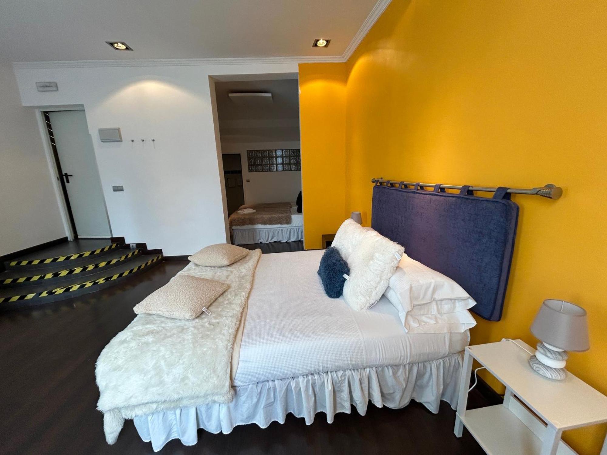 Hostal Santo Domingo — Fotos 1